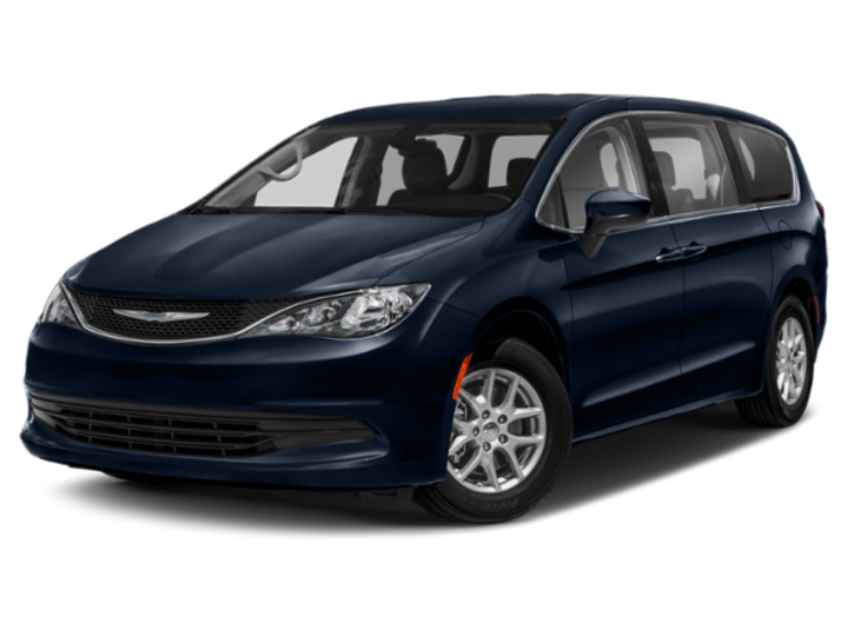 2018 Chrysler Pacifica L