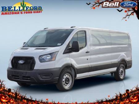 2026 Ford Transit-150 Base