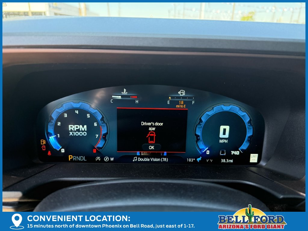 2025 Ford Bronco Sport Outer Banks - Photo 27