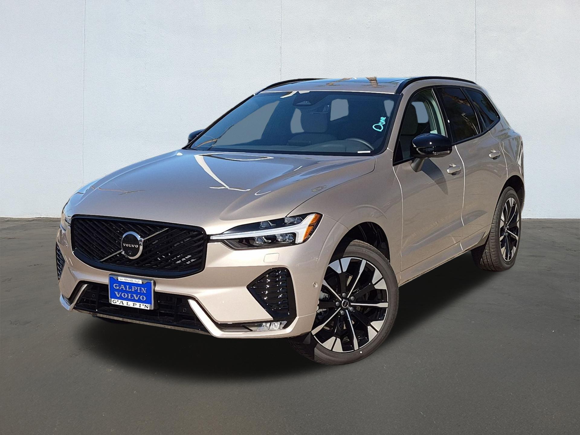 2027 Volvo XC60