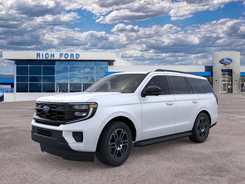 2026 Ford Expedition