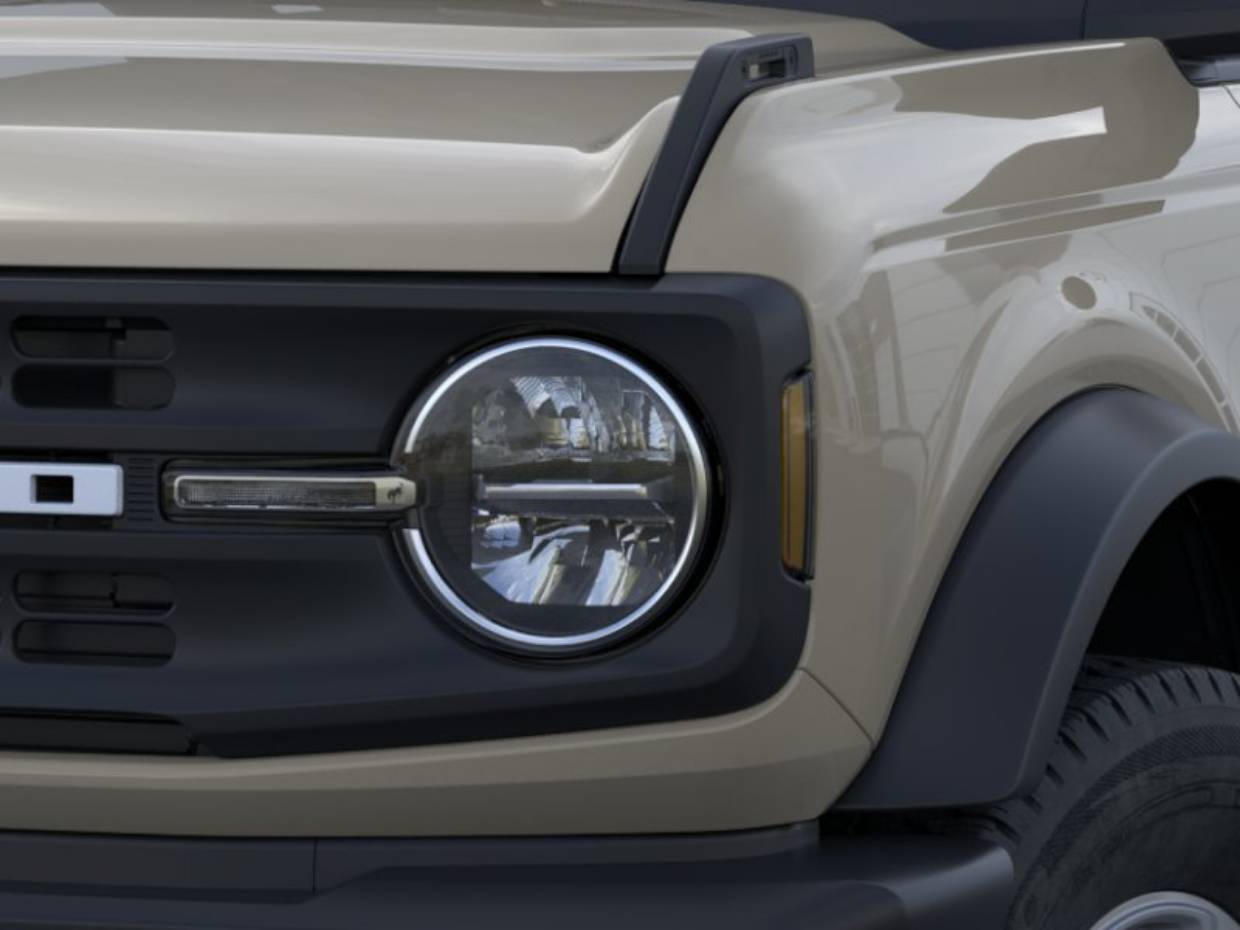 2026 Ford Bronco 4-Door Big Bend - Photo 20
