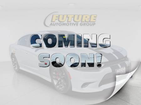 2022 Dodge Charger R T Scat Pack