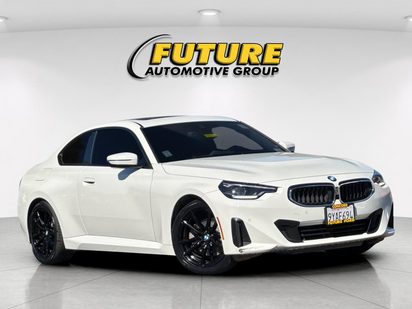 2024 BMW 2 Series 230I