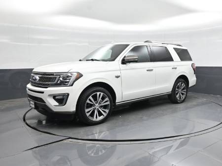 2021 Ford Expedition King Ranch