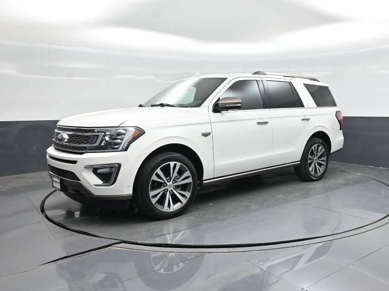 2021 Ford Expedition King Ranch