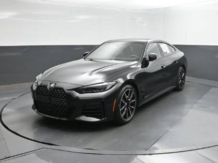 2024 BMW 4 Series 430I Gran Coupe