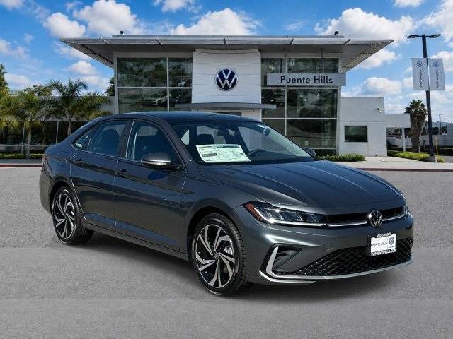 2027 Volkswagen Jetta 1.5T SEL