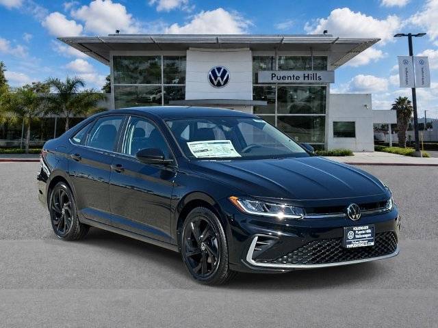 2027 Volkswagen Jetta 1.5T SE