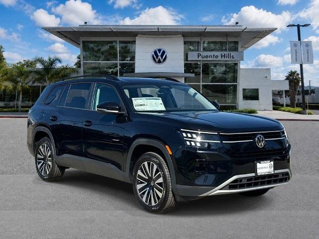 2027 Volkswagen Atlas SE w/Technology