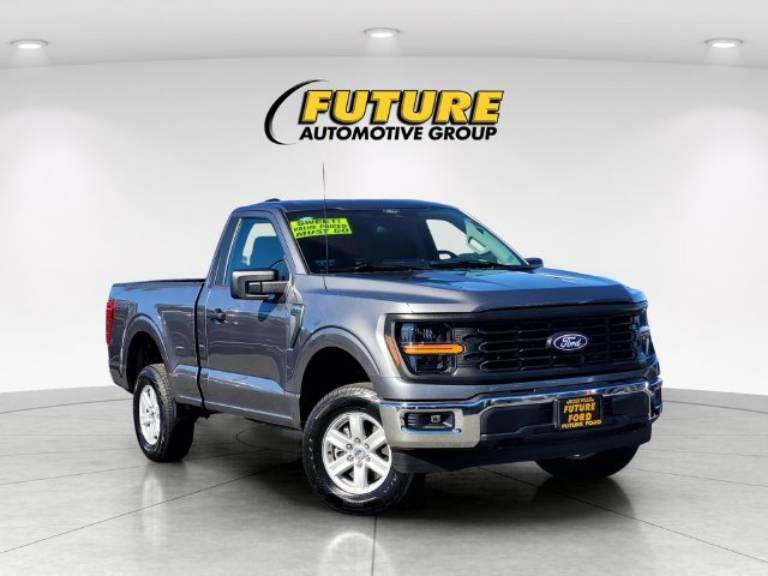 2024 Ford F-150 XL