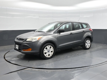 2014 Ford Escape S
