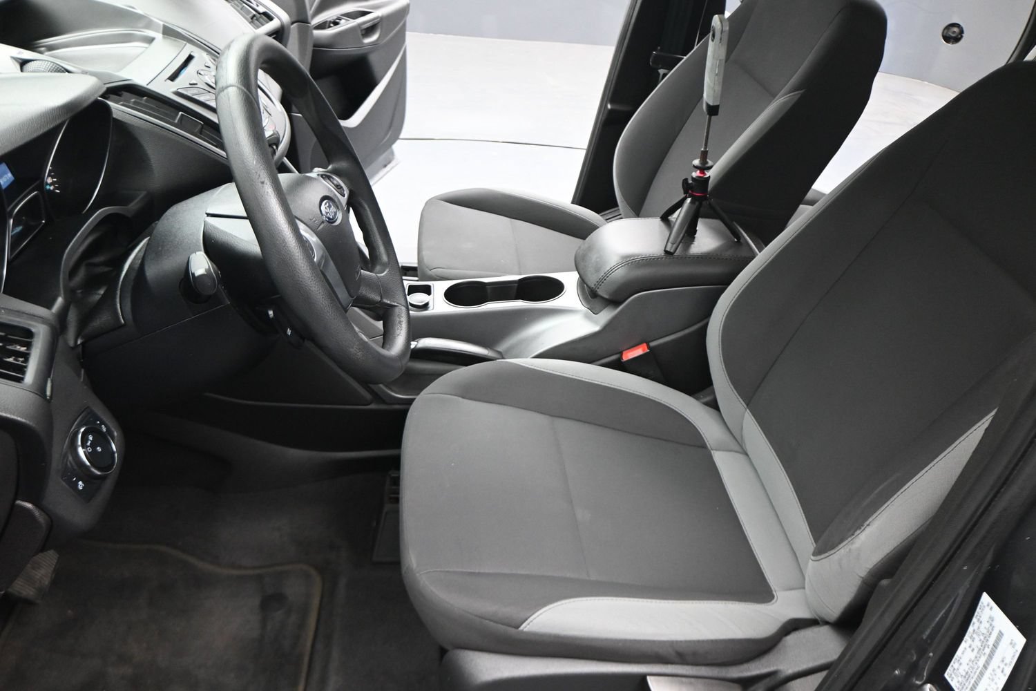Used 2014 Ford Escape S with VIN 1FMCU0F73EUB97652 for sale in Beaumont, TX