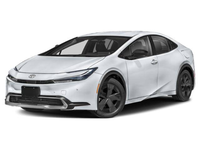 2024 Toyota Prius Prime XSE Premium
