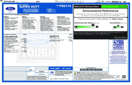 2024 Ford F-350SD LARIAT