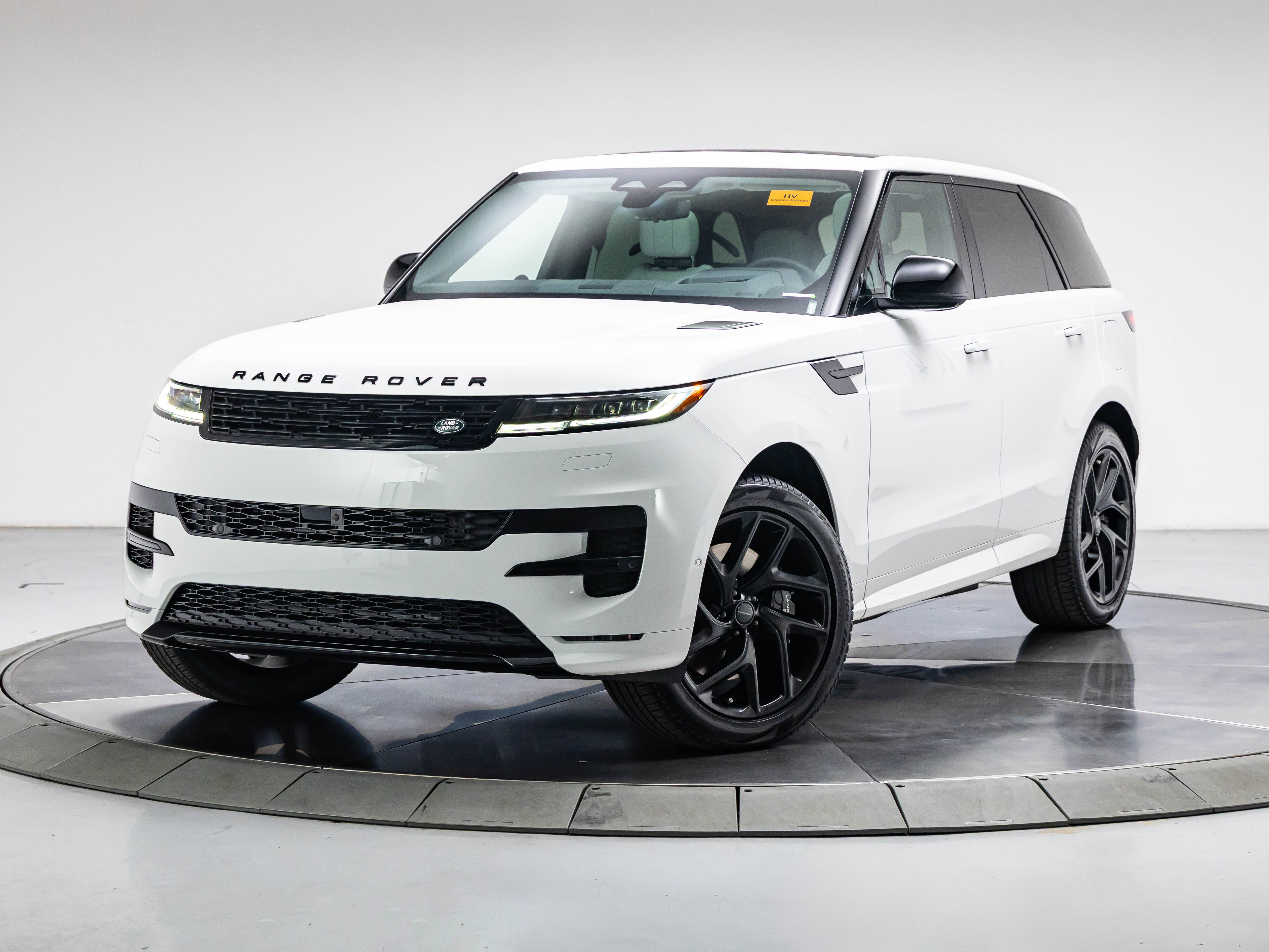 New 2027 Land Rover Range Rover Sport Battersea Edition
