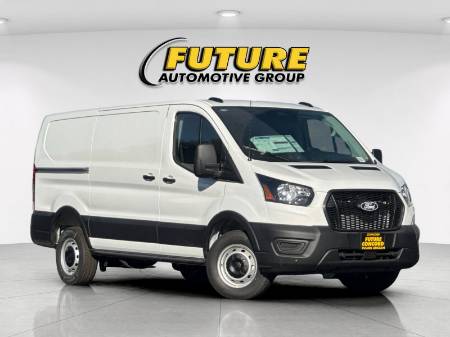2027 Ford Transit-250 Base