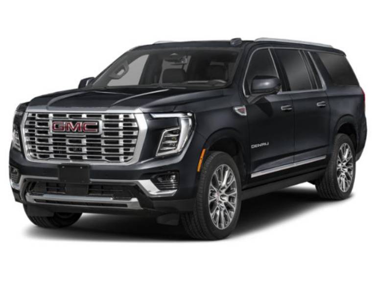 2027 GMC Yukon XL Denali