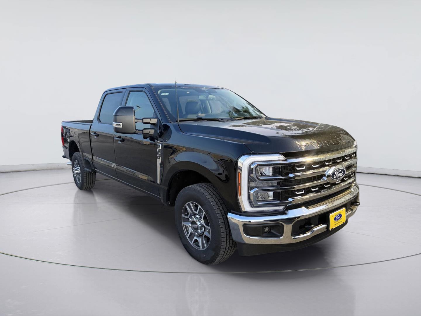 2027 Ford F-350 Super Duty