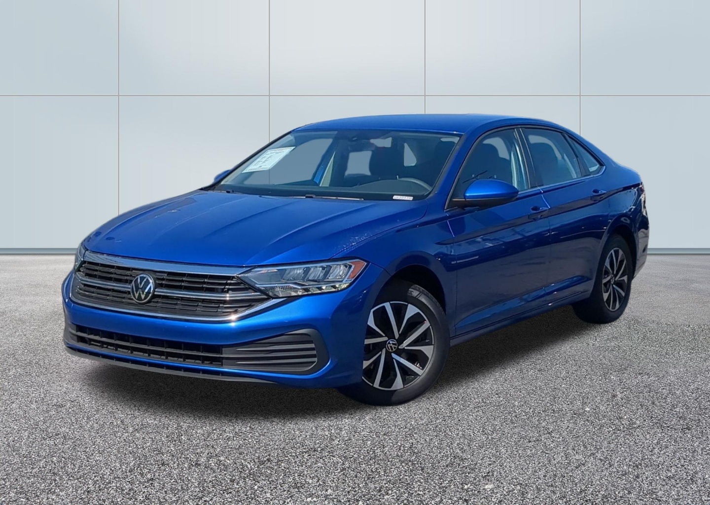 2023 Volkswagen Jetta