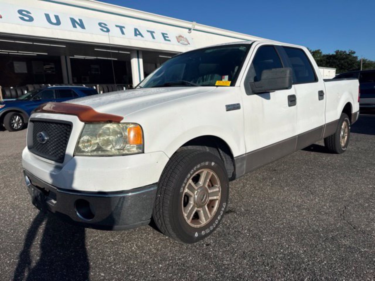 1FTPW12VX6KC84133