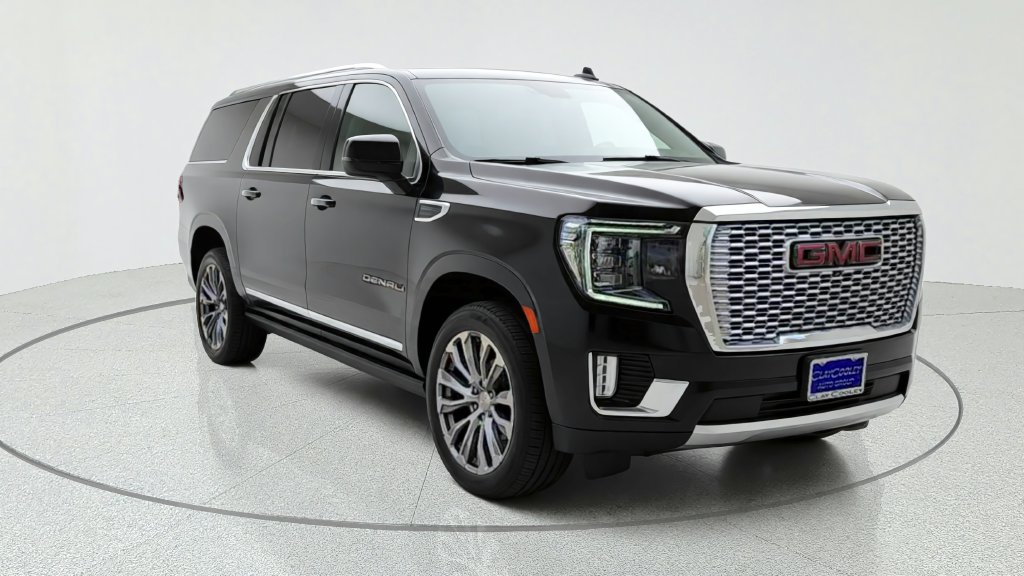 2021 GMC Yukon XL