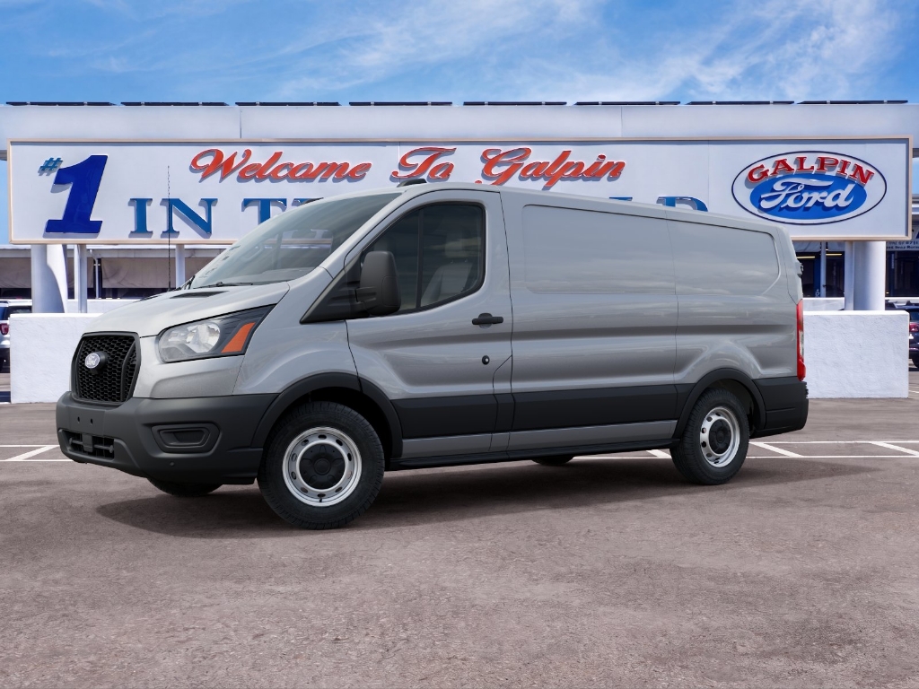 2027 Ford Transit Low Roof T150 RWD