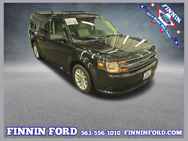 2015 Ford Flex
