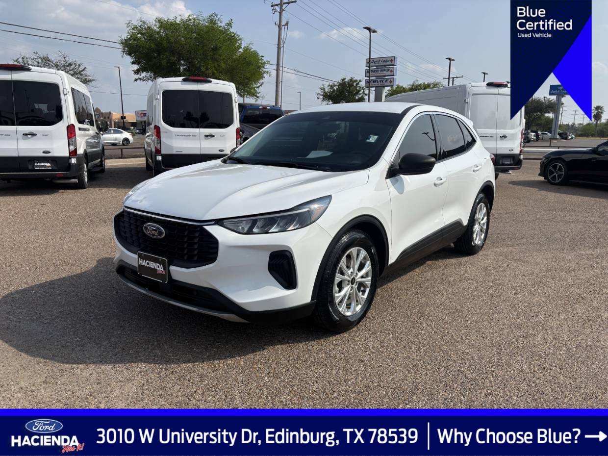 2023 Ford Escape