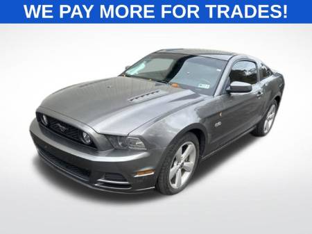 2014 Ford Mustang GT