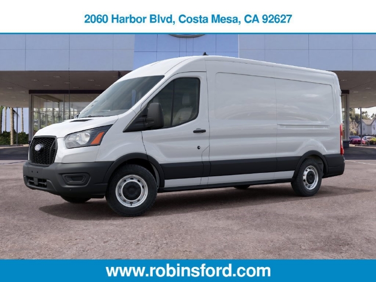 2027 Ford Transit-150 Base