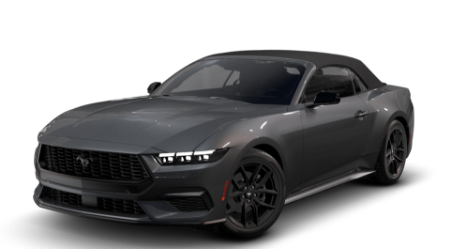 2026 Ford Mustang EcoBoost® Premium