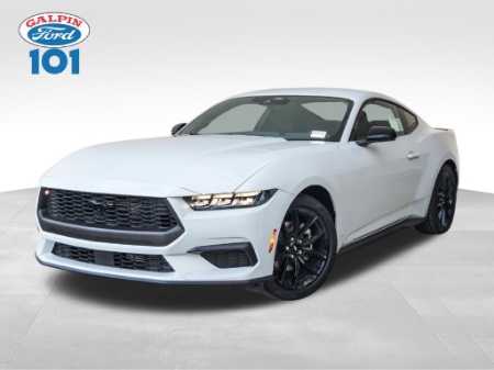 2026 Ford Mustang EcoBoost®