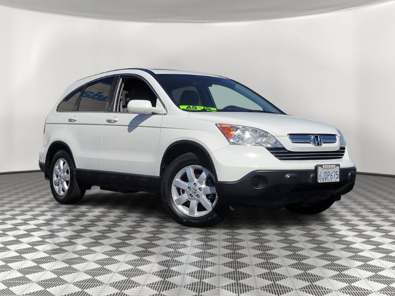2009 Honda CR-V EX-L