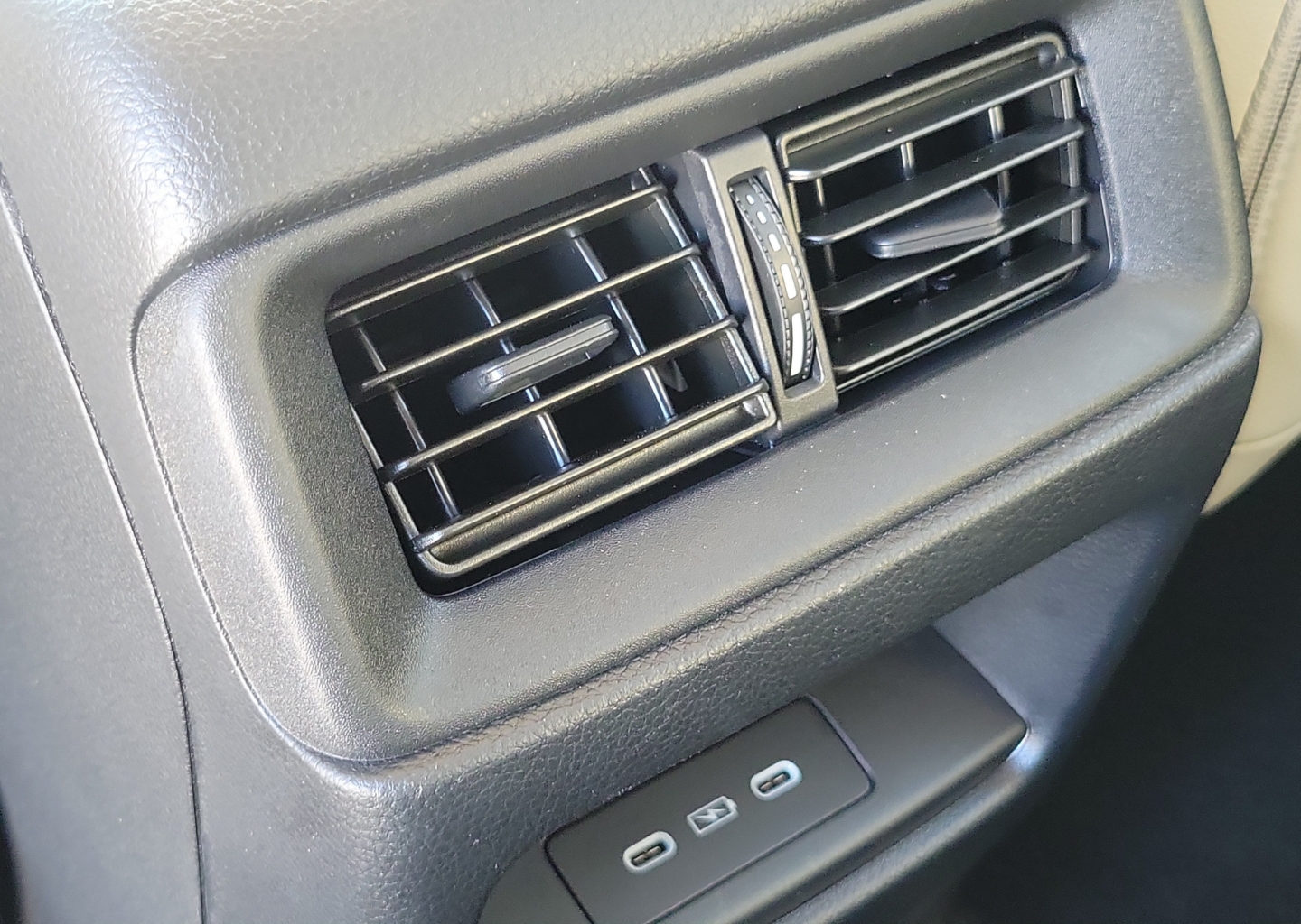 2025 Honda CR-V EX-L - Photo 12