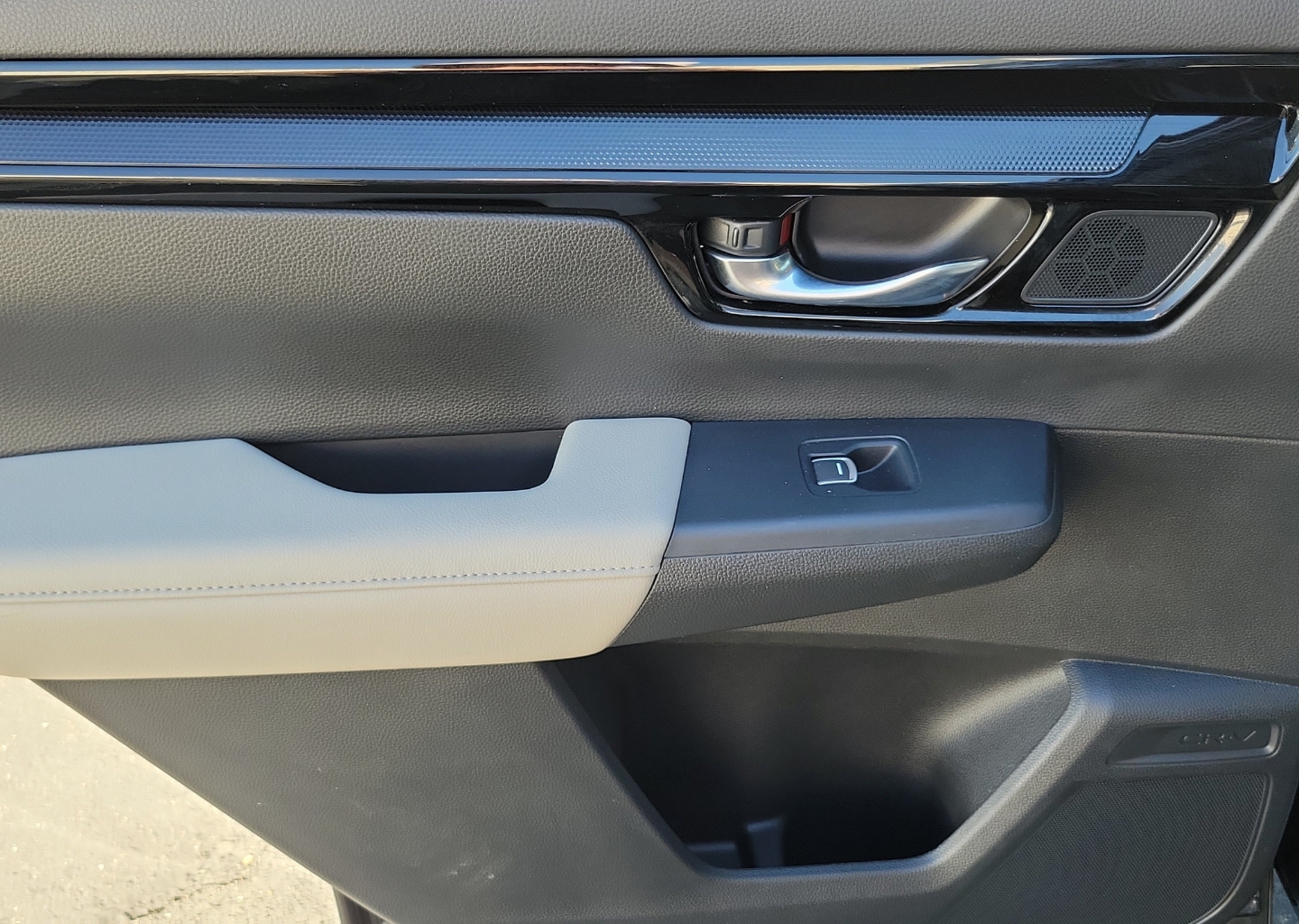 2025 Honda CR-V EX-L - Photo 15
