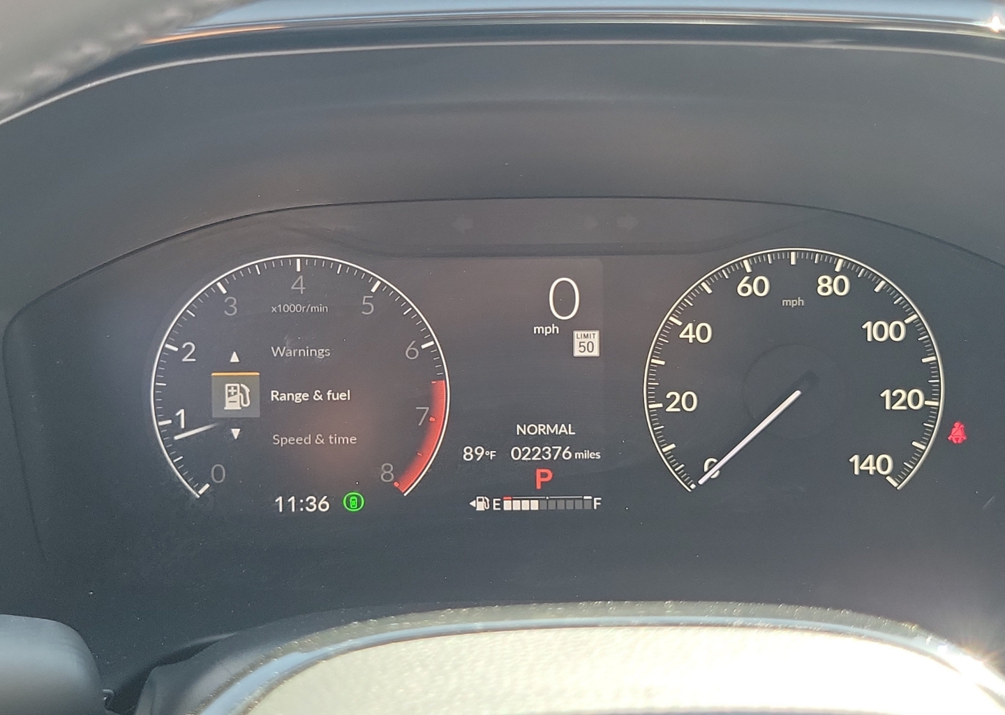 2025 Honda CR-V EX-L - Photo 26