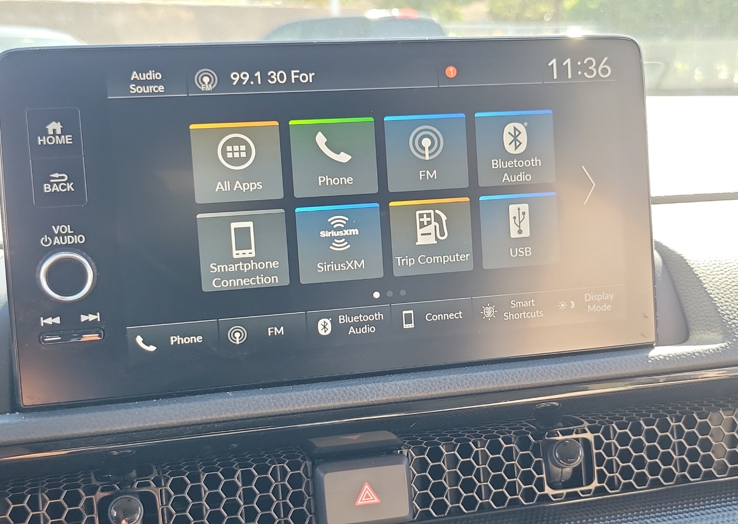 2025 Honda CR-V EX-L - Photo 29