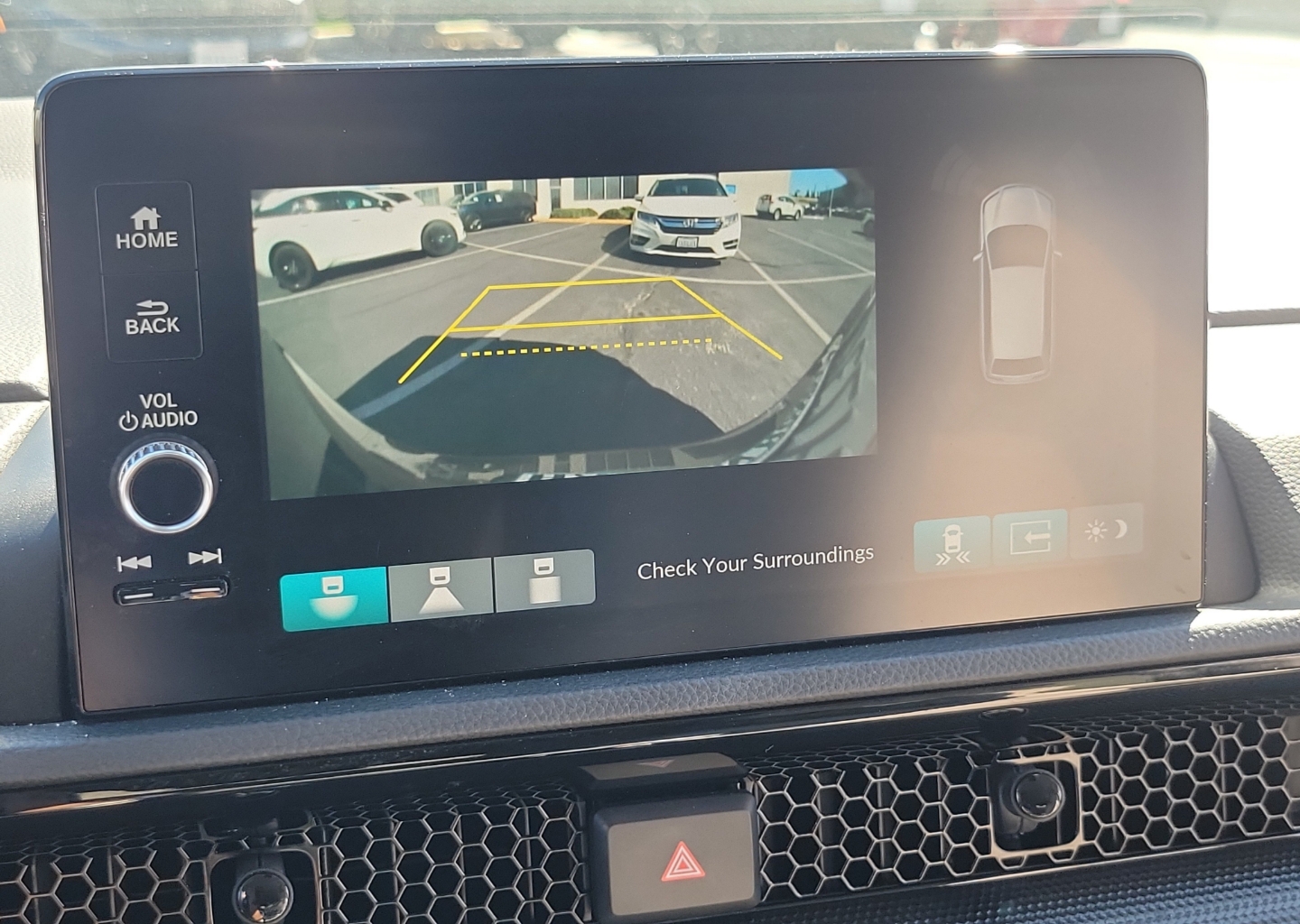 2025 Honda CR-V EX-L - Photo 30