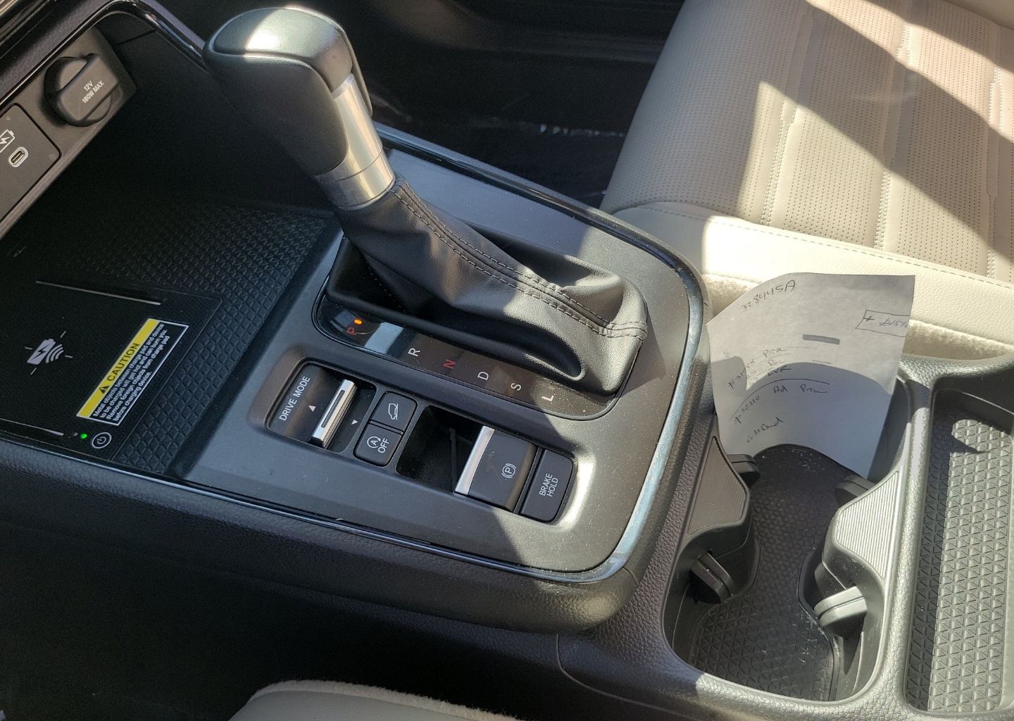 2025 Honda CR-V EX-L - Photo 31
