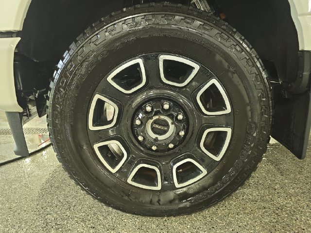 2025 Ford F-250 Super Duty Platinum - Photo 10