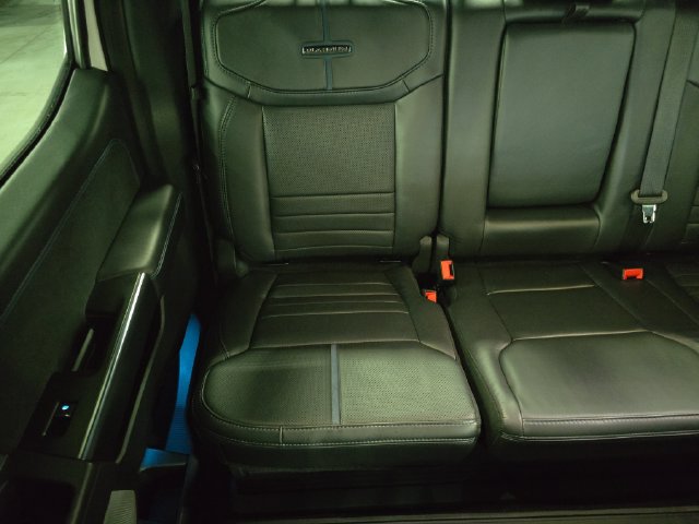 2025 Ford F-250 Super Duty Platinum - Photo 15