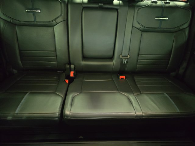 2025 Ford F-250 Super Duty Platinum - Photo 16
