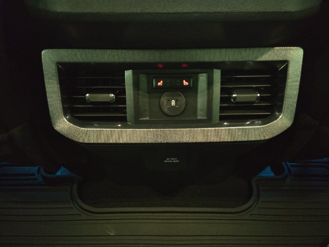 2025 Ford F-250 Super Duty Platinum - Photo 18