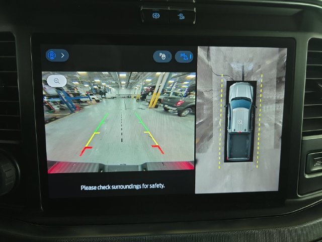2025 Ford F-250 Super Duty Platinum - Photo 23