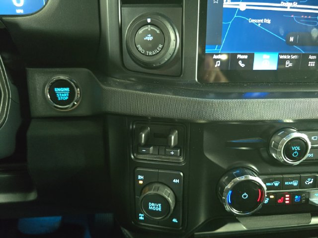 2025 Ford F-250 Super Duty Platinum - Photo 28