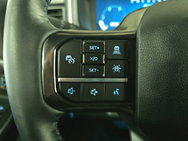 2025 Ford F-250 Super Duty Platinum - Photo 30