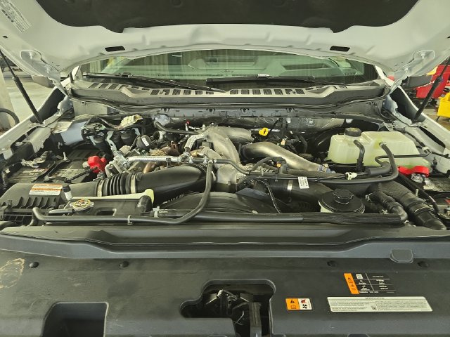 2025 Ford F-250 Super Duty Platinum - Photo 33