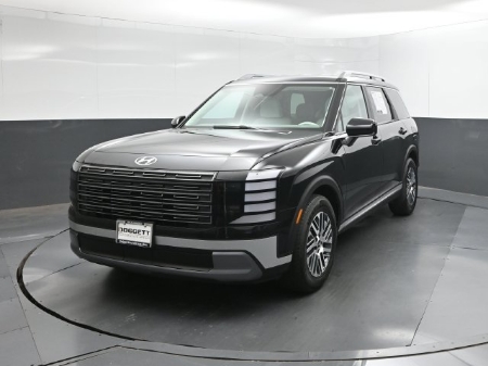 2026 Hyundai Palisade SEL