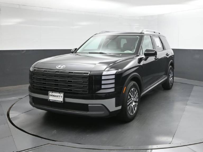 2026 Hyundai Palisade SEL